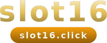 slot16 logo